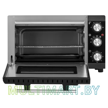 Мини-печь Sencor SEO 2000BK картинка 4